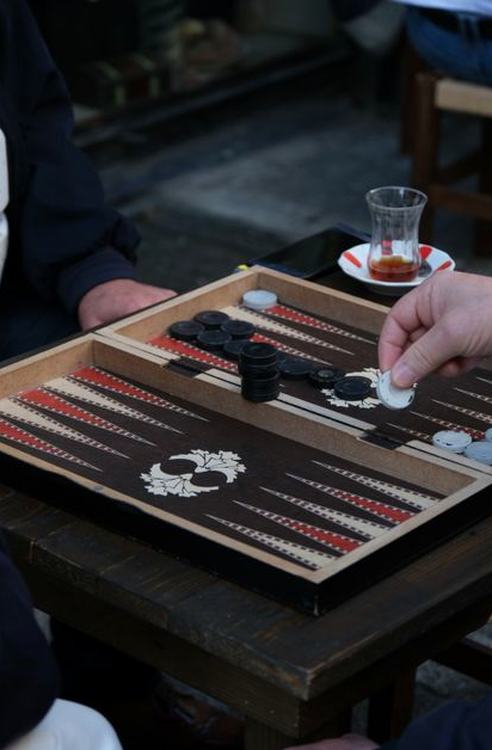 game QH88 Baccarat